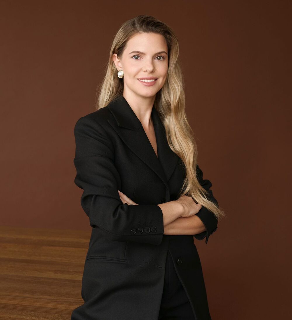 Светлана Романова — президент фонда «Ангел Надежды»