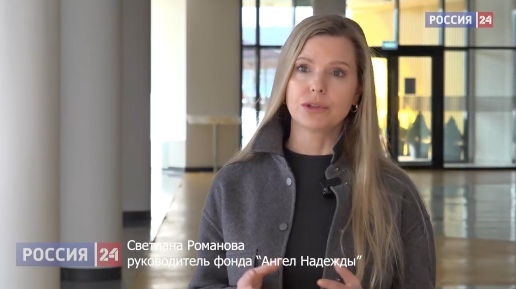Концерт для ветеранов: слух — не предел для полноценной жизни