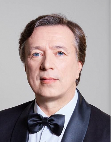 Роберт Фомин
