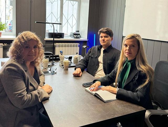 Запускаем программу по поддержке ментального здоровья детей с нарушением слуха
